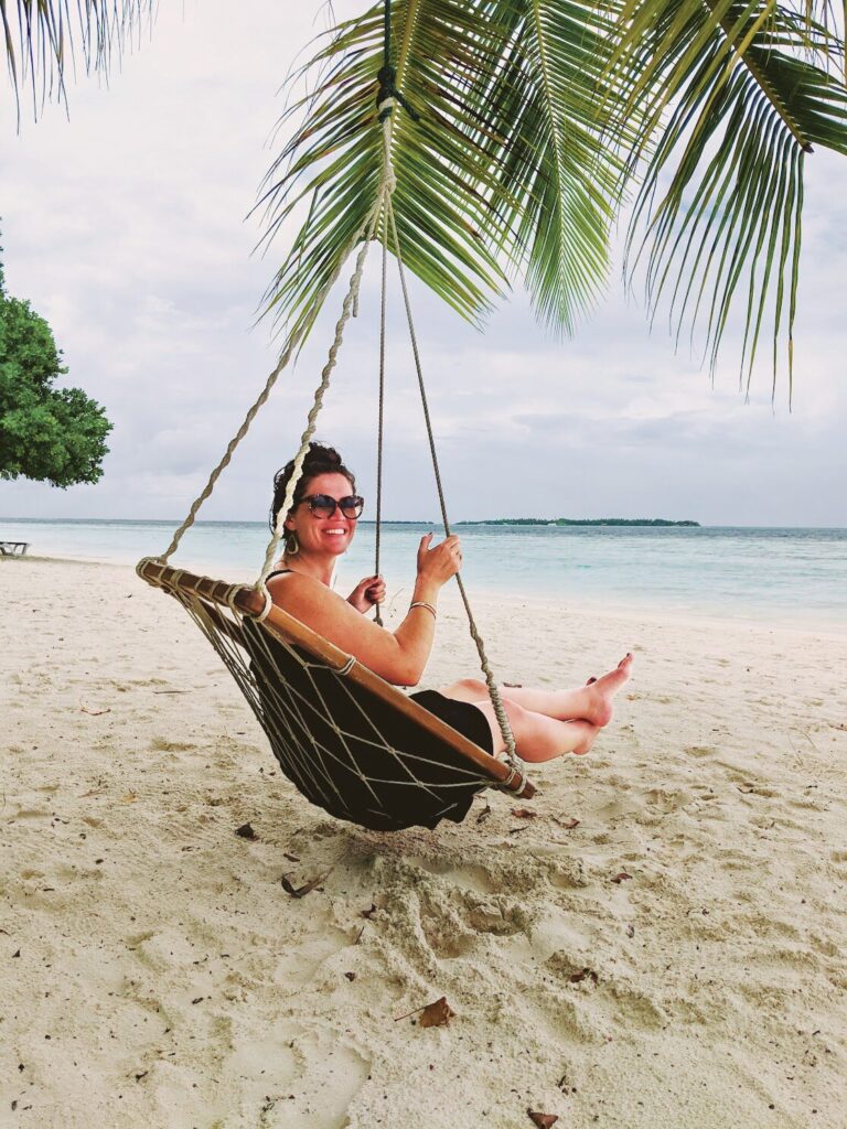 About Away with Matty - luxury travel advisor