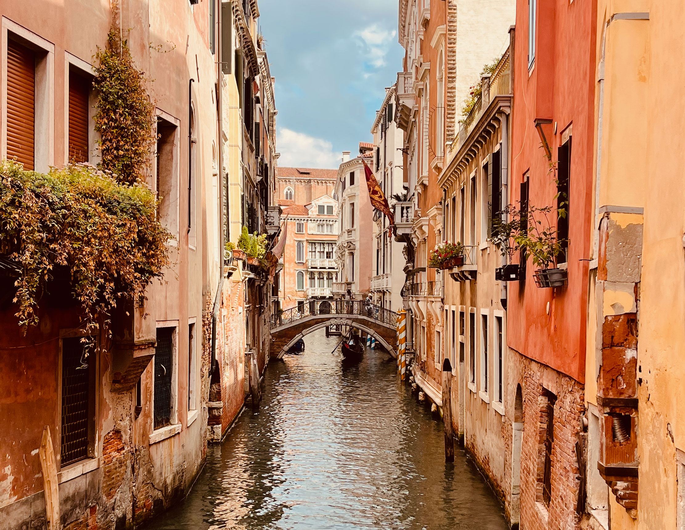 venice